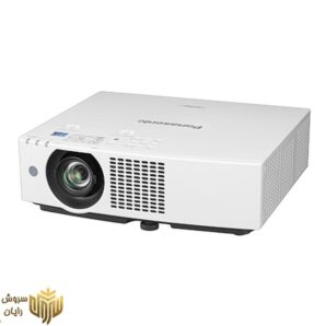 ویدئو پروژکتور پاناسونیک مدل PANASONIC PT-VMZ61