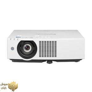 ویدئو پروژکتور پاناسونیک مدل PANASONIC PT-VMZ61