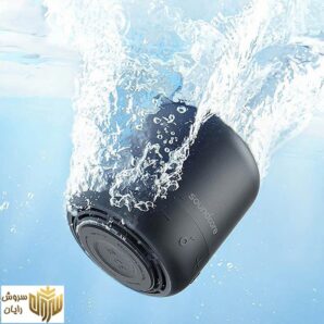 اسپیکر بلوتوثی انکر مدل Mini 3 pro