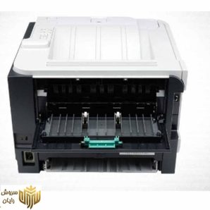 پرینتر لیزری تک کاره سیاه و سفید اچ پی مدل HP 2055 DN