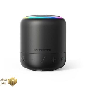 اسپیکر بلوتوثی انکر مدل Mini 3 pro