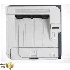 پرینتر لیزری تک کاره سیاه و سفید اچ پی مدل HP 2055 DN