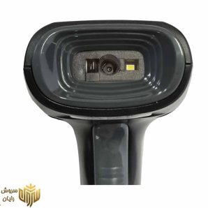 بارکد خوان هروج مدل NB271-1PS