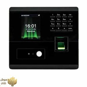 دستگاه حضور و غیاب مدل XF20
