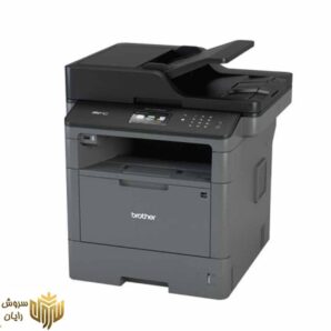 پرینتر چندکاره لیزری برادر مدل MFC-L5755DW