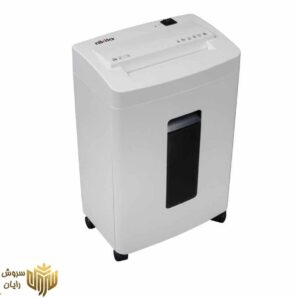 کاغذ خردکن نیکیتا مدل 9305