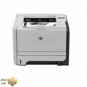 پرینتر لیزری تک کاره سیاه و سفید اچ پی مدل HP 2055 DN