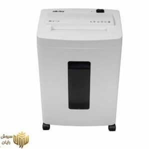 کاغذ خردکن نیکیتا مدل 9305