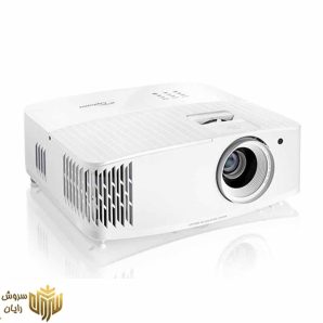 ویدئو پروژکتور اپتما OPTOMA UHD38x