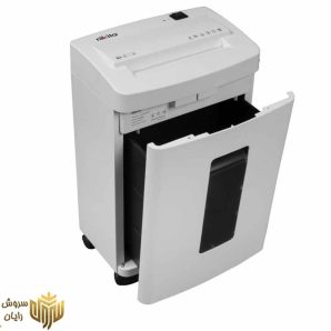 کاغذ خردکن نیکیتا مدل 9305