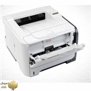 پرینتر لیزری تک کاره سیاه و سفید اچ پی مدل HP 2055 DN