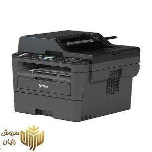 پرینتر برادر 4 کاره مدل Brother Mfc 2715dw