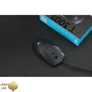ماوس مخصوص بازی رپو مدل VT300S