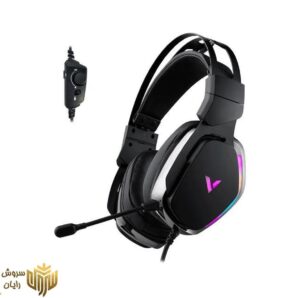 هدست مخصوص بازی رپو مدل VH710
