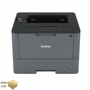 پرینتر لیزری برادر مدل HL-L5200DW