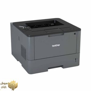 پرینتر لیزری برادر مدل HL-L5200DW