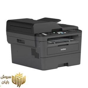 پرینتر برادر 4 کاره مدل Brother Mfc 2715dw