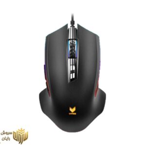 ماوس مخصوص بازی رپو مدل V20 Pro