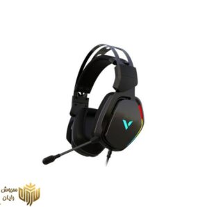 هدست مخصوص بازی رپو مدل VH710