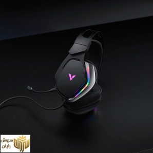 هدست مخصوص بازی رپو مدل VH710