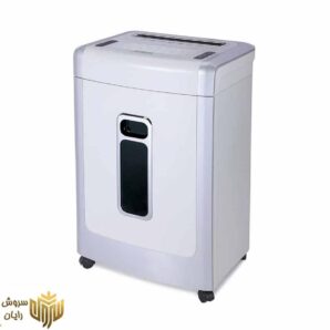 کاغذ خردکن پروتک مدل SD 9680