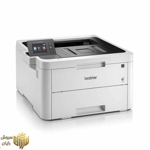 پرینتر لیزری برادر مدل HL-L3270CDW Laser Printer