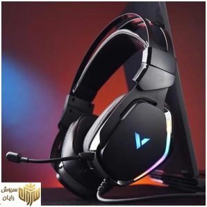 هدست مخصوص بازی رپو مدل VH710