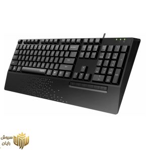 کیبورد و ماوس رپو مدل NX2000