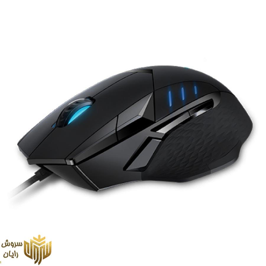 ماوس مخصوص بازی رپو مدل VT300S