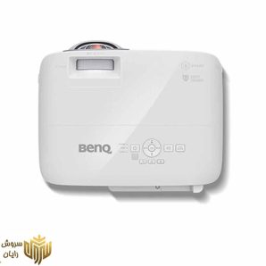 ویدئو پروژکتور بنکیو مدل BENQ EW800ST