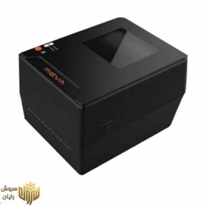 پرینتر لیبل زن میوا مدل MBP-4350