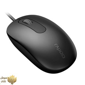 کیبورد و ماوس رپو مدل NX2000