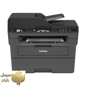 پرینتر برادر 4 کاره مدل Brother Mfc 2715dw