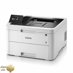 پرینتر لیزری برادر مدل HL-L3270CDW Laser Printer