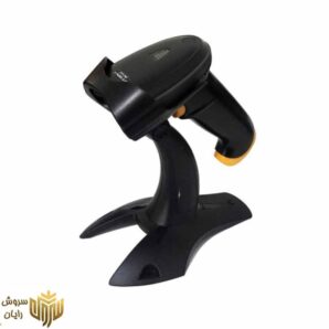 بارکد خوان اسکار مدل UNILITE II BT