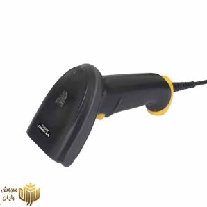 بارکد خوان اسکار مدل UNIBAR II BT