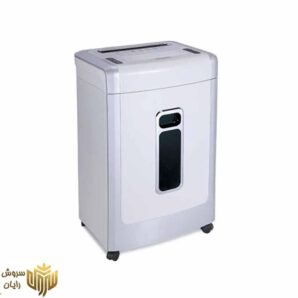 کاغذ خردکن پروتک مدل SD 9680
