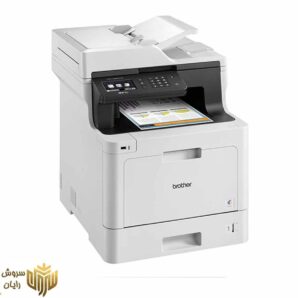 پرینتر چند کاره لیزری برادر مدل MFC-L8690CDW