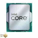 پردازنده مرکزی اینتل سری Alder Lake مدل Core i9-12900KF (BOX)
