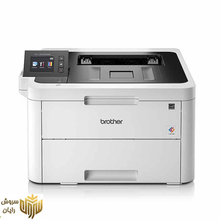 پرینتر لیزری برادر مدل HL-L3270CDW Laser Printer