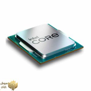 پردازنده مرکزی اینتل   (TRY)Intel Core i3 – 13100F