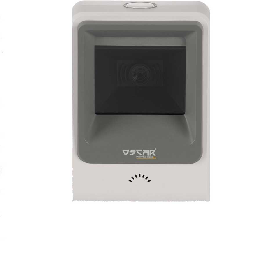 بارکد خوان رومیزی دو بعدی مدل UniBar Corelite Area Imager 2D