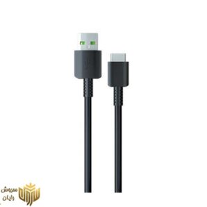 کابل تبدیل USB به USB-C تسکو مدل TCC 202 طول 1 متر