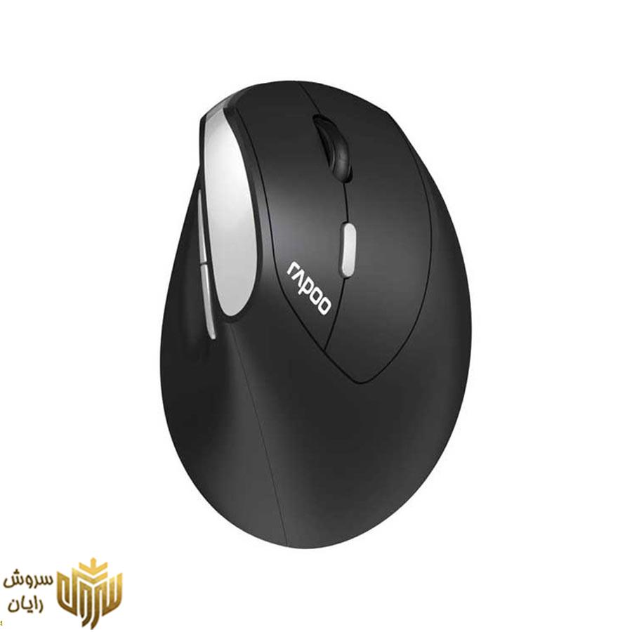 ماوس بی سیم رپو مدل EV250