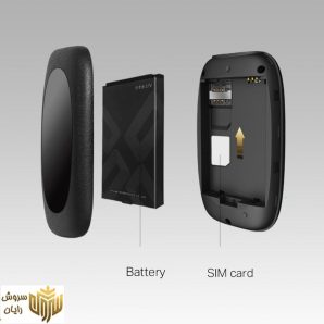 مودم 4G قابل حمل تی پی-لینک مدل M7000