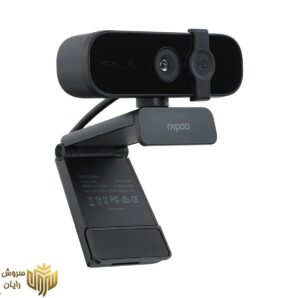 وب کم رپو مدل C280