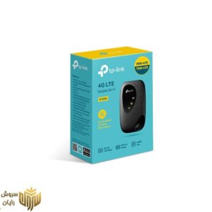 مودم 4G قابل حمل تی پی-لینک مدل M7000