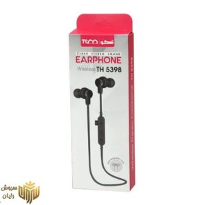 هندزفری بلوتوثی تسکو مدل TS5398