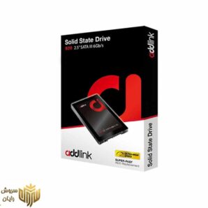 اس اس دی اینترنال ادلینک مدل s20 ظرفیت 512 گیگابایت