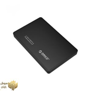 قاب اکسترنال هارددیسک 3.5 اینچی USB 3.0 اوریکو مدل 2588US3